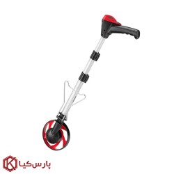 متر چرخ دار دیجیتالی 6 اینچ رونیکس مدل RH-9855