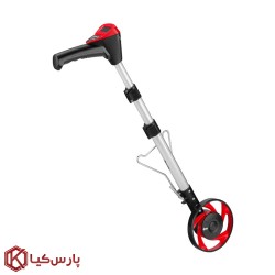 متر چرخ دار دیجیتالی 6 اینچ رونیکس مدل RH-9855