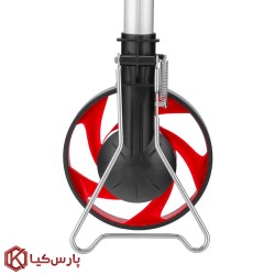 متر چرخ دار دیجیتالی 6 اینچ رونیکس مدل RH-9855