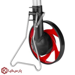 متر چرخ دار دیجیتالی 6 اینچ رونیکس مدل RH-9855