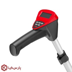 متر چرخ دار دیجیتالی 6 اینچ رونیکس مدل RH-9855