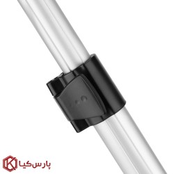 متر چرخ دار دیجیتالی 6 اینچ رونیکس مدل RH-9855