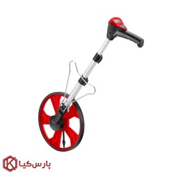 متر چرخ دار دیجیتالی 12 اینچی رونیکس مدل RH-9856
