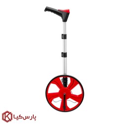 متر چرخ دار دیجیتالی 12 اینچی رونیکس مدل RH-9856