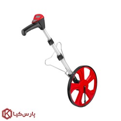 متر چرخ دار دیجیتالی 12 اینچی رونیکس مدل RH-9856