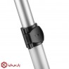 متر چرخ دار دیجیتالی 12 اینچی رونیکس مدل RH-9856
