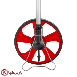 متر چرخ دار دیجیتالی 12 اینچی رونیکس مدل RH-9856