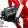 متر چرخ دار 12 اینچ رونیکس مدل RH-9857