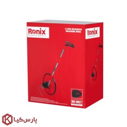 متر چرخ دار 12 اینچ رونیکس مدل RH-9857