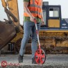متر چرخ دار 12 اینچ رونیکس مدل RH-9857