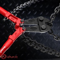 قیچی مفتول بر 18 اینچ رونیکس مدل RH-3302