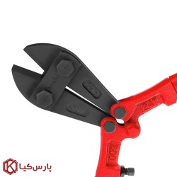 قیچی مفتول بر 24 اینچ رونیکس مدل RH-3303