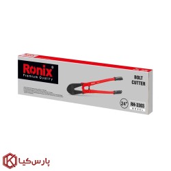 قیچی مفتول بر 24 اینچ رونیکس مدل RH-3303