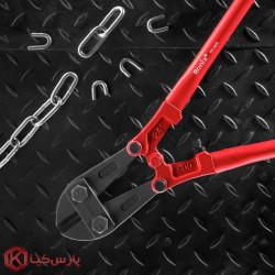 قیچی مفتول بر 24 اینچ رونیکس مدل RH-3303