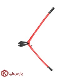 قیچی مفتول بر 42 اینچ رونیکس مدل RH-3306
