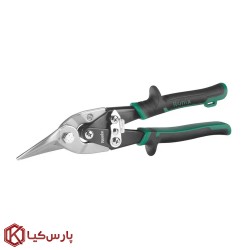 قیچی ورق بر راست بر رونیکس مدل RH-3905