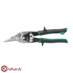 قیچی ورق بر راست بر رونیکس مدل RH-3905