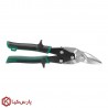 قیچی ورق بر راست بر رونیکس مدل RH-3905