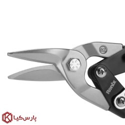 قیچی ورق بر راست بر رونیکس مدل RH-3905