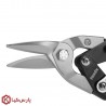 قیچی ورق بر راست بر رونیکس مدل RH-3905