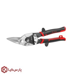 قیچی ورق بر چپ بر رونیکس مدل RH-3906