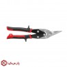 قیچی ورق بر چپ بر رونیکس مدل RH-3906