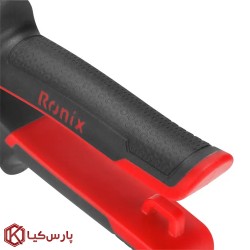 قیچی ورق بر چپ بر رونیکس مدل RH-3906