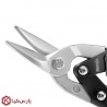 قیچی ورق بر چپ بر رونیکس مدل RH-3906