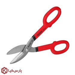 قیچی ورق بر دسته عینکی 10 اینچ رونیکس مدل RH-3910