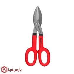 قیچی ورق بر دسته عینکی 10 اینچ رونیکس مدل RH-3910