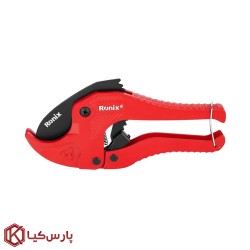 قیچی لوله PVC رونیکس مدل RH-3206