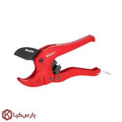 قیچی لوله PVC رونیکس مدل RH-3206