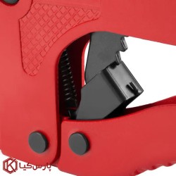 قیچی لوله PVC رونیکس مدل RH-3206