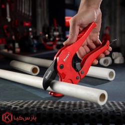 قیچی لوله PVC رونیکس مدل RH-3206