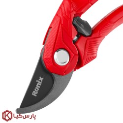 قیچی باغبانی اسپرینت رونیکس مدل RH-3160