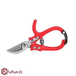قیچی باغبانی برگ چین رونیکس مدل RH-3151