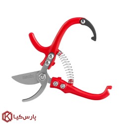 قیچی باغبانی برگ چین رونیکس مدل RH-3151