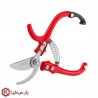 قیچی باغبانی برگ چین رونیکس مدل RH-3151