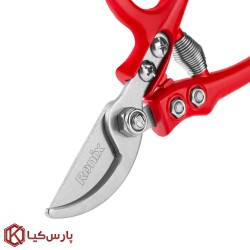 قیچی باغبانی برگ چین رونیکس مدل RH-3151