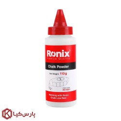 کیت ریسمان رنگی بنایی رونیکس مدل RH-9901