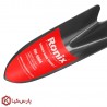 بیلچه باغبانی باریک 2 اینچ رونیکس مدل RH-9904