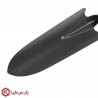 بیلچه باغبانی باریک 2 اینچ رونیکس مدل RH-9904