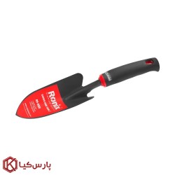بیلچه باغبانی پهن 3 اینچ رونیکس مدل RH-9905
