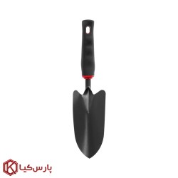 بیلچه باغبانی پهن 3 اینچ رونیکس مدل RH-9905