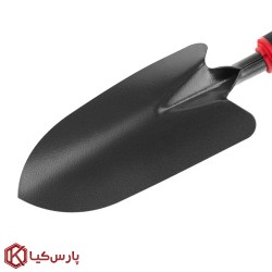 بیلچه باغبانی پهن 3 اینچ رونیکس مدل RH-9905