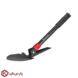 بیلچه چند کاره کمپینگ سایز 12.5 رونیکس مدل RH-9906