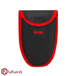 بیلچه چند کاره کمپینگ سایز 12.5 رونیکس مدل RH-9906