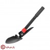 بیلچه چند کاره کمپینگ سایز 12.5 رونیکس مدل RH-9906