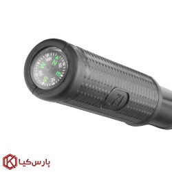 بیلچه چند کاره کمپینگ سایز 12.5 رونیکس مدل RH-9906