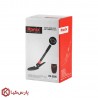 بیلچه چند کاره کمپینگ سایز 12.5 رونیکس مدل RH-9906